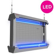 Chameleon Stellaris LED Trampa Moscas y Mosquitos - PestWest - Remi Hogar