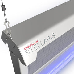 Chameleon Stellaris LED Trampa Moscas y Mosquitos - PestWest - Remi Hogar