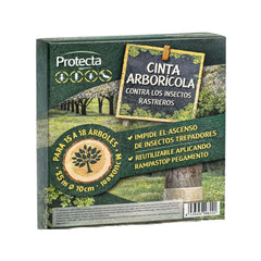 Rampastop Cinta de Protección 5 metros - Remi Hogar