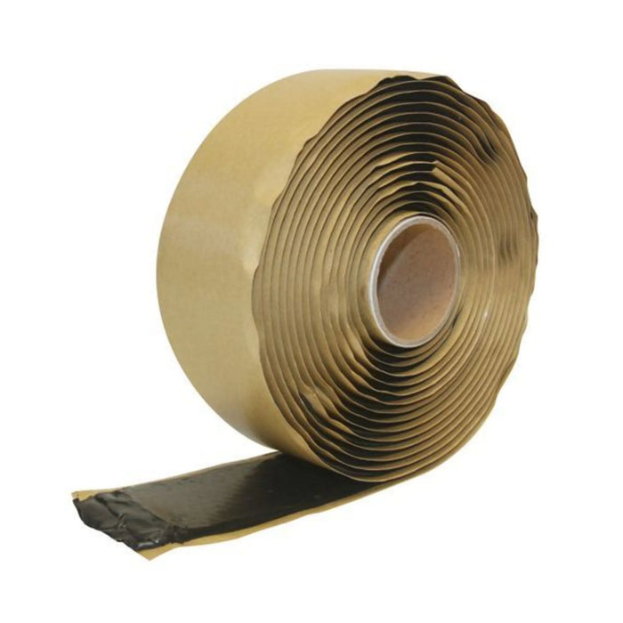 Fita de aço inoxidável para roedores - Fita para ratos