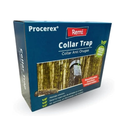 Collar Trampa Procesionaria Pino - Remi Hogar
