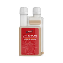 Insecticida Acaricida Concentrado Emulsionable Cipermetrina - Remi Hogar - Remi Hogar