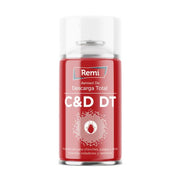 Descarga Total - Descarga Spray Insecticida para Insectos Rastreros y Voladores 150 ml - Remi Hogar