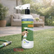 Limpiador para césped artificial - Aldiben Garden 500 ml - Remi Hogar
