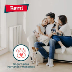 Pack Anti cucarachas Gel + Trampas - Remi Hogar - Remi Hogar