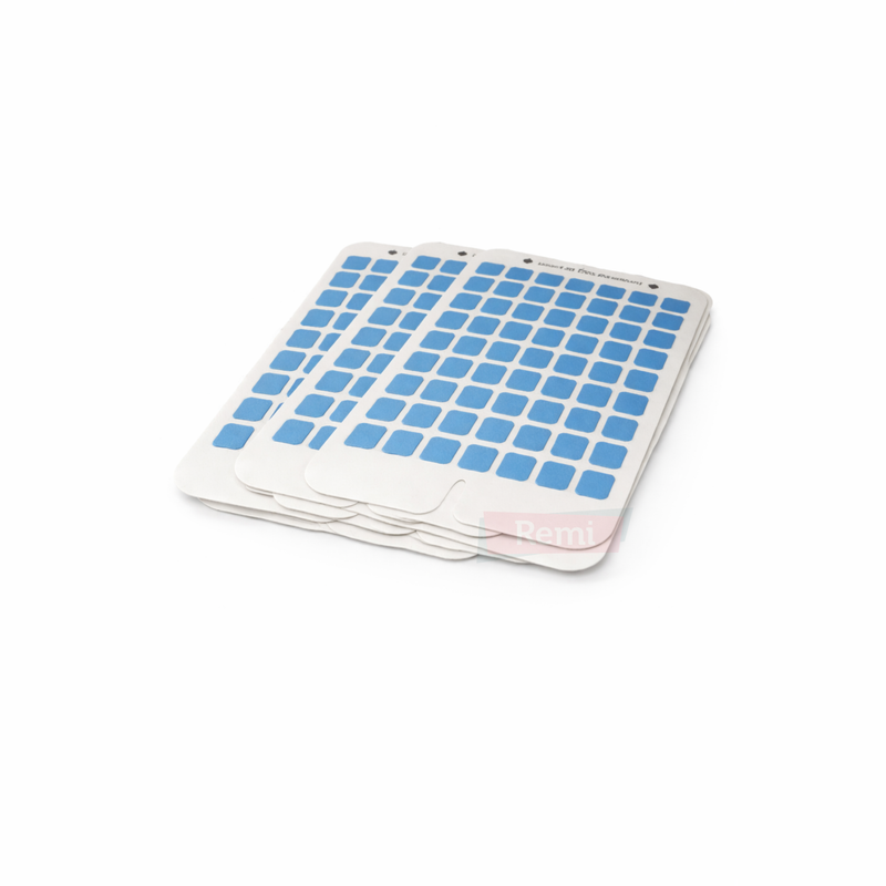 Enchufe antimosquitos con luz y placa adhesiva sin insecticidas