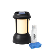Farol antimosquitos Thermacell para disfrutar del jardín, terraza y camping sin necesidad de sprays