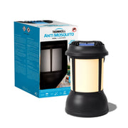 Farol antimosquitos Thermacell para disfrutar del jardín, terraza y camping sin necesidad de sprays