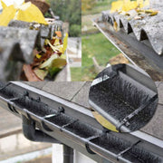 Protector de canalones 3 m - Remi Hogar