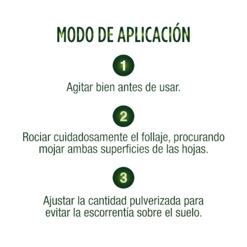 Sanium Spray Multiacción Insecticida sistémico - Remi Hogar