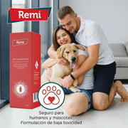 Gel Insecticida Cucarachas 10 gr - Remi Hogar