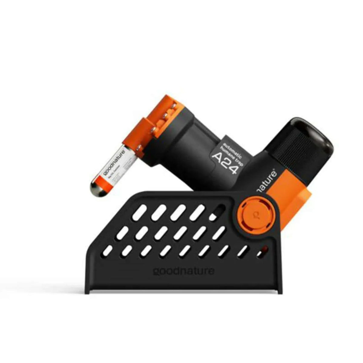 Goodnature A24 Smart Trap para ratas y ratones con Bluetooth
