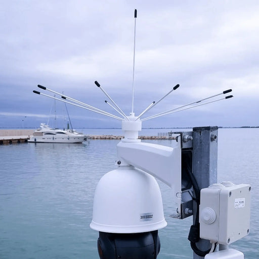 Eolo Guardian Espantapájaros - Remi Hogar - Remi Hogar