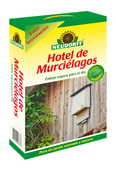 Hotel Murcielagos (a pedido) - Neudorff