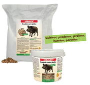 Repelente jabalí Jabalex - Protecta - Remi Hogar