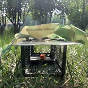 Jaula Captura Ratas y Ratones - Remi Hogar - Remi Hogar