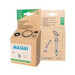 Kit mantenimiento Matabi para pulverizadores Kima, Evolution y Berry