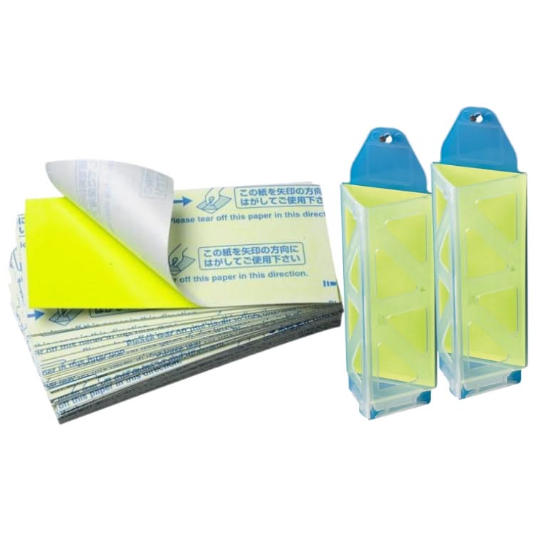 Kit Trampas Mosca de la Fruta - AF Demi Diamond - Remi Hogar