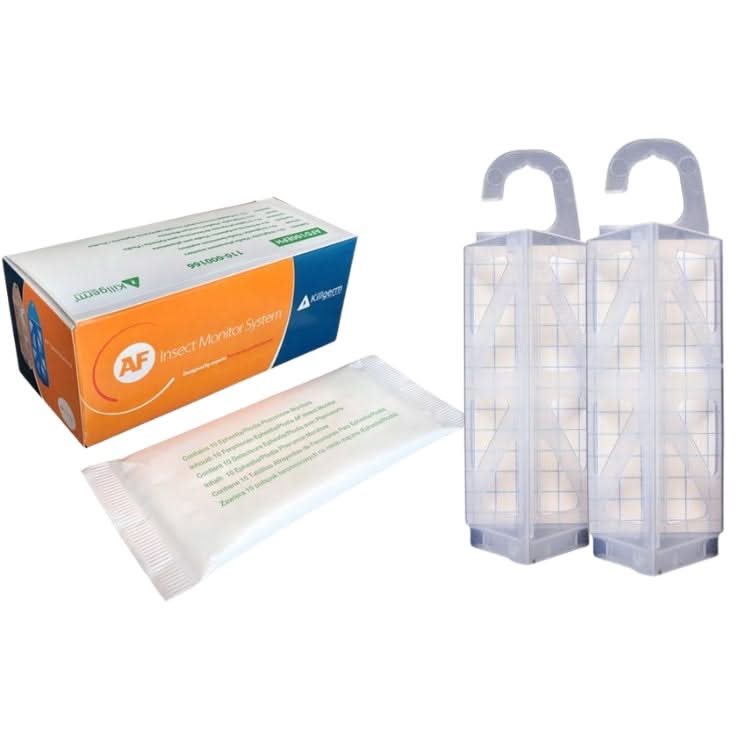 Kit Trampas Polilla de la Harina Demi Diamond - AF - Remi Hogar