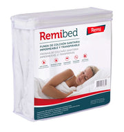 Fundas de Colchón Anti Chinches y Ácaros - Remi Hogar