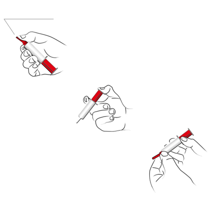 Gel Inseticida para Baratas - Eco-Gel