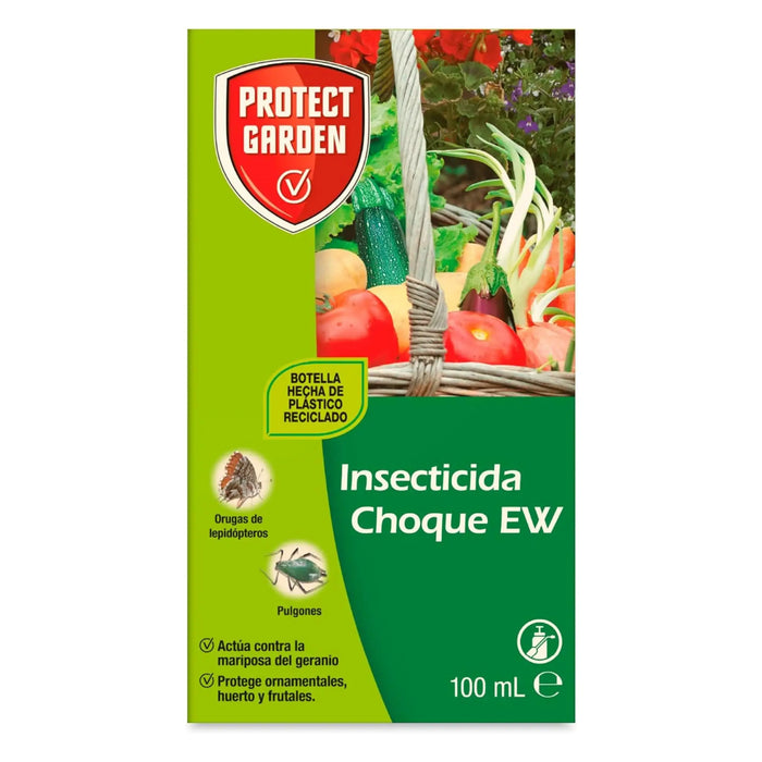 Insecticida Choque EW Decis Protech - Protect Garden