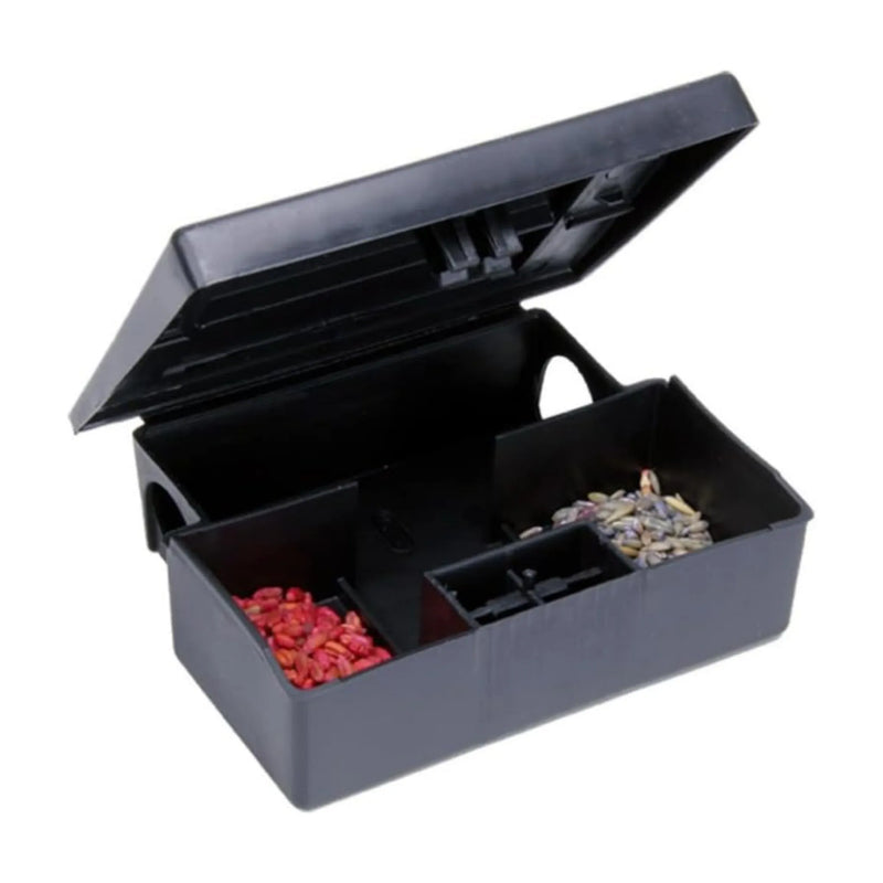 Portacebos Peti para ratón - Remi Hogar - Remi Hogar