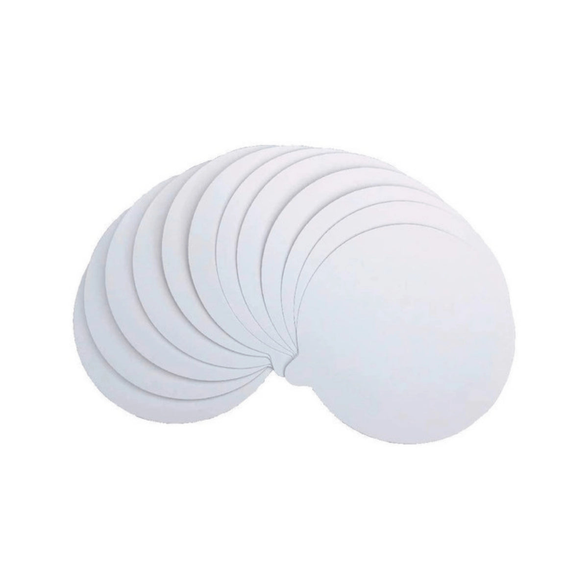 Recambio Placa Adhesiva para trampa de pulgas 6u. - Victor - Remi Hogar