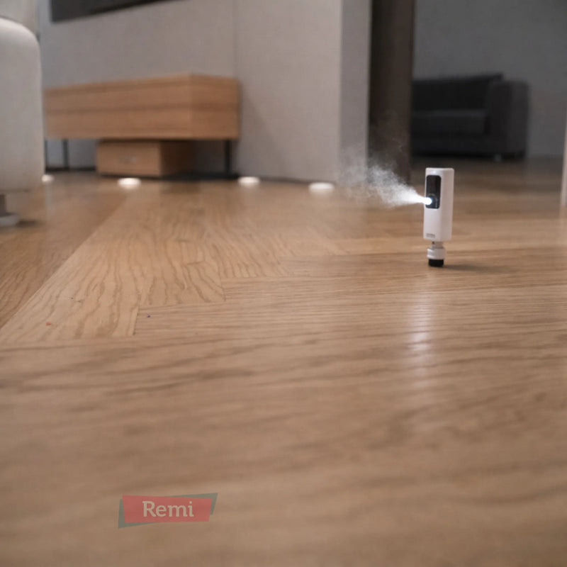 Potenciador de chinches de cama Exhale 184 ml para detección de infestaciones