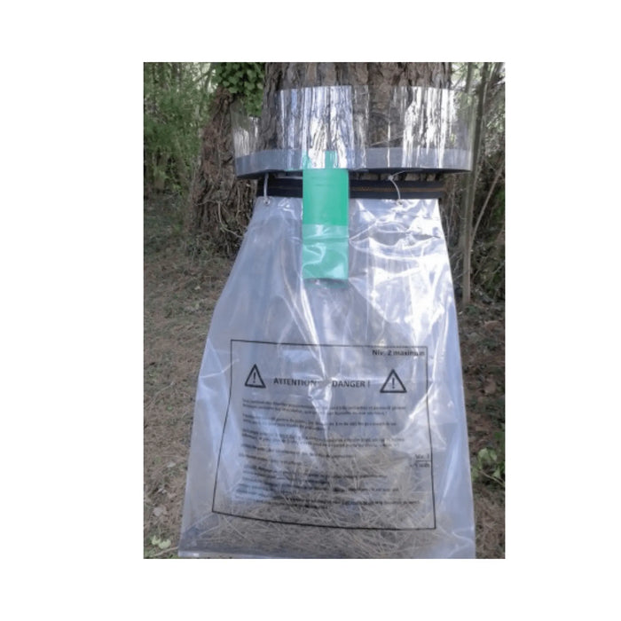 Kit Pro 10 Collares Procesionaria - Procerex - Remi Hogar