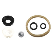 Kit mantenimiento Matabi PR con repuestos originales para Evolution y Super