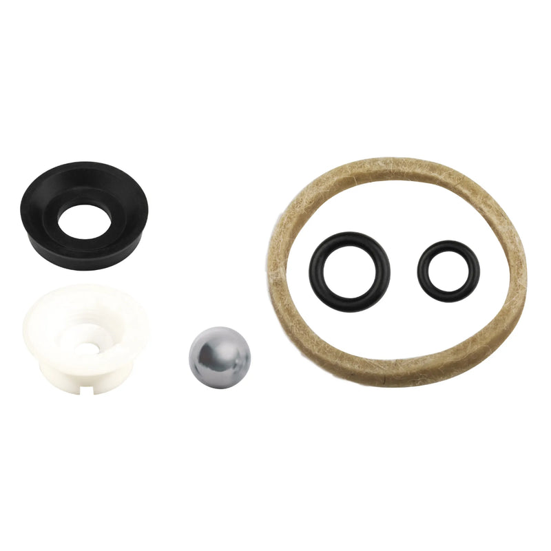 Kit mantenimiento Matabi PR con repuestos originales para Evolution y Super