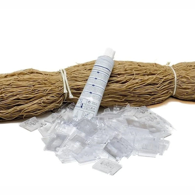 Pack Red y Clips Anti Palomas - Remi Hogar - Remi Hogar