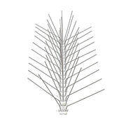 Pinchos Anti palomas E - 50 Policarbonato (1 metro) - Remi Hogar - Remi Hogar