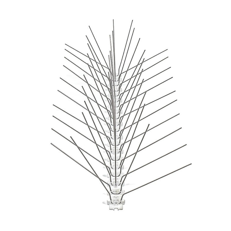 Pinchos Anti palomas E - 50 Policarbonato (1 metro) - Remi Hogar - Remi Hogar