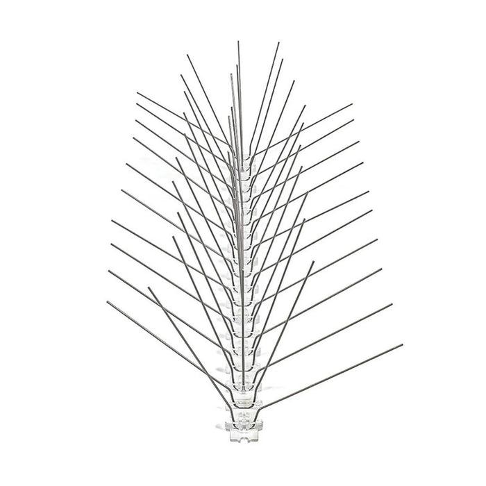 Pinchos Anti palomas E-50 Policarbonato (1 metro) - Remi Hogar