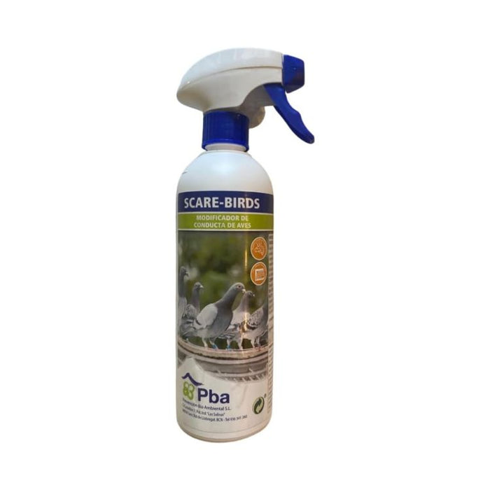 Repelin Aves 500 ml - PBA