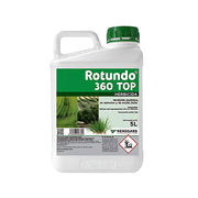Rotundo 360 Top – Herbicida sistémico Glifosato 36% - Remi Hogar
