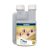 NoBug 100 ml - Concentrado emulsionable - Remi Hogar