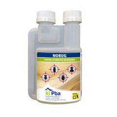 NoBug 100 ml - Concentrado emulsionable - Remi Hogar