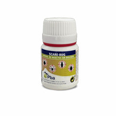 Scare - Bug 100 ml - Concentrado emulsionable - Remi Hogar