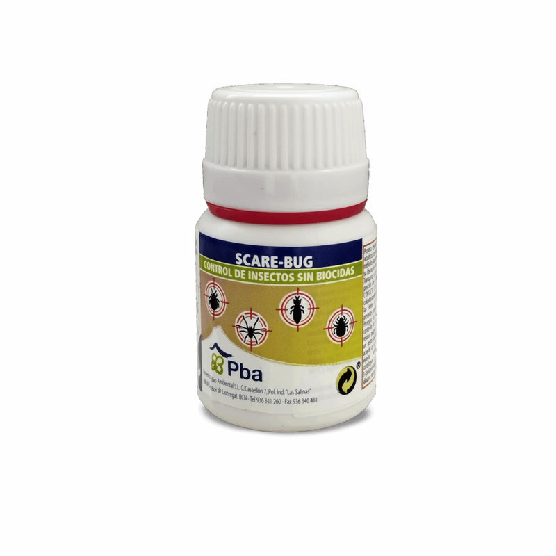 Scare - Bug 100 ml - Concentrado emulsionable - Remi Hogar