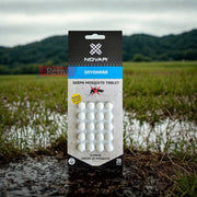 Serpa Mosquito Tablet Sayonara – Larvicida en comprimidos para aguas estancadas - Remi Hogar