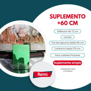 Suplementos para Collar Procesionaria - Remi Hogar