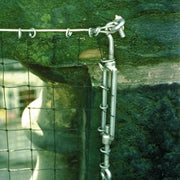 Tuercas de tensión para redes galvanizadas - Remi Hogar - Remi Hogar