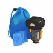 Thermacell MR-BP Backpacker antimosquitos para camping ultraligero