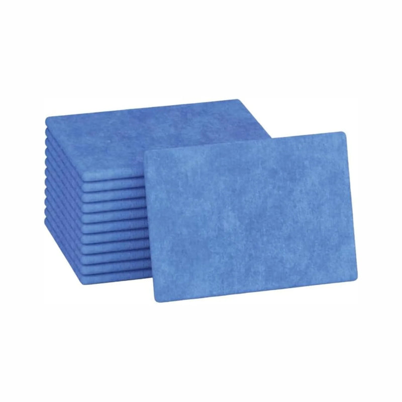 Thermacell PT-19 Recambio Backpacker 48 Horas | 12 Pastillas Antimosquitos con Citriodiol