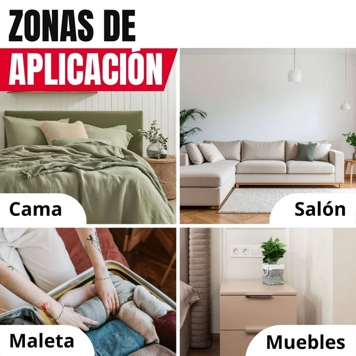 Monitor PL de armadilha para controle de percevejos