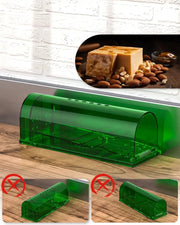 2Pcs Trampa para capturar ratones - Reutilizable - Remi Hogar