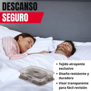 Trampa de control chinches PL monitor - Remi Hogar